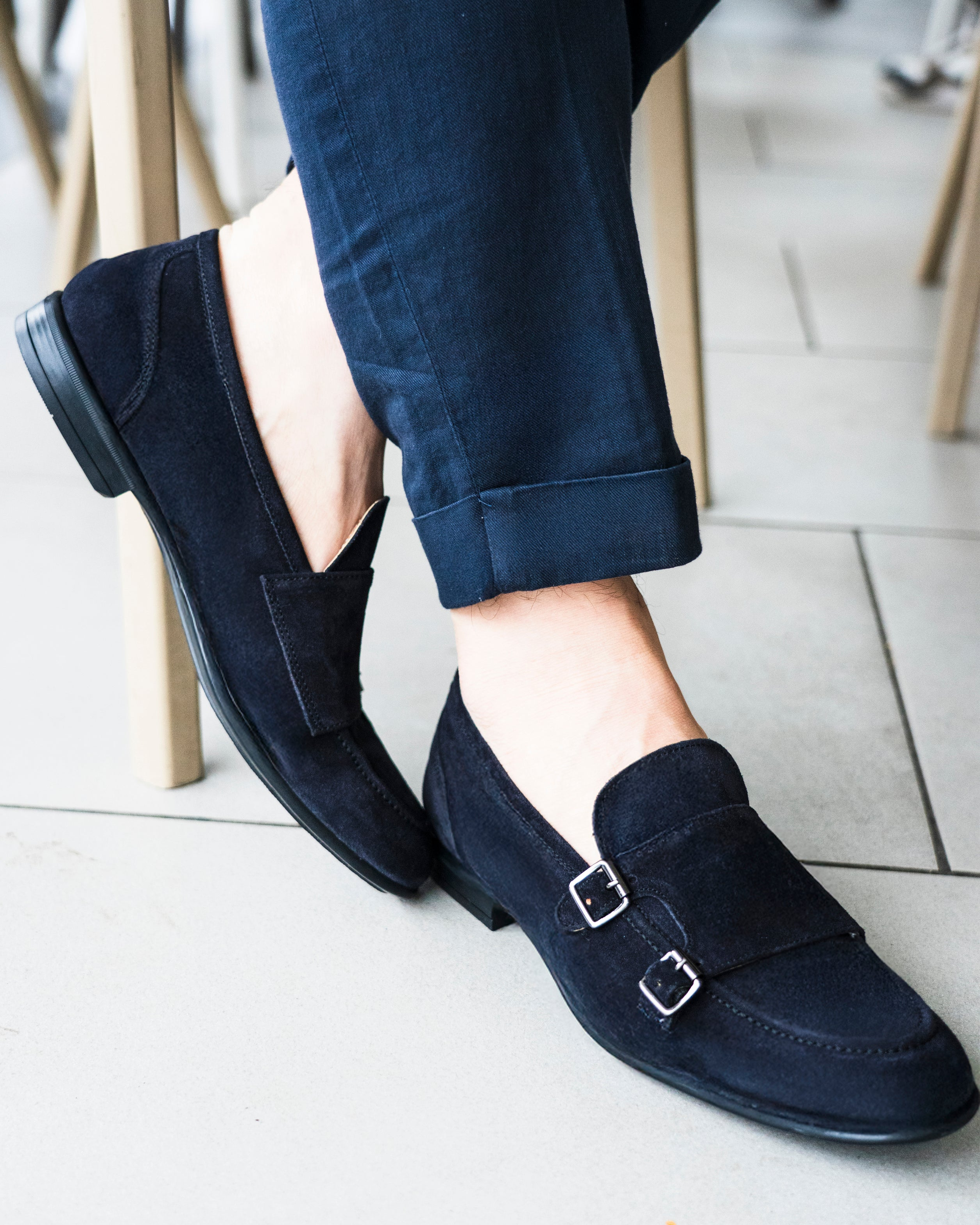 Monk Strap – AP-47