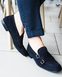 Monk Strap