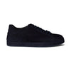 Sneaker ACHILLE in Camoscio Blu con Suola VELOUR Blu Uomo