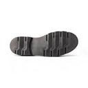 Mocassino ATTILIO Camoscio Taupe con Suola Light Uomo