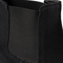 Stivaletto CICERONE Camoscio Blue con Suola Light Uomo