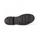 Mocassino DAVIDE Camoscio Taupe con Suola Light Uomo