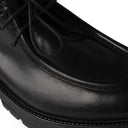 Articolo DECIMO Vitello Nero con Suola Roccia Uomo