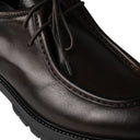 Articolo DECIMO Vitello Testa di Moro con Suola Roccia Uomo