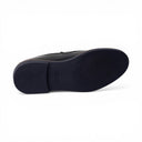 Mocassino IBIZA in Vitello Blu con Suola Extralight Blu Uomo
