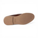 Mocassino IBIZA in Vitello Sudan con Suola Extralight Nocciola Uomo