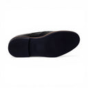 Derby MIAMI in Vitello Blu con Suola Extralight Blu Uomo
