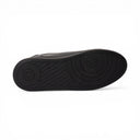 Sneaker POSITANO in Vitello Nero con Suola "AR" Nera Uomo