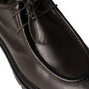 Articolo SCIPIONE in Vitello Testa di Moro con Suola Light Uomo