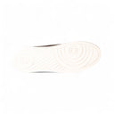 Sneaker ULISSE Camoscio Testa di Moro con Suola AR Bianca