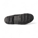 Mocassino VIRGILIO Vitello Nero con Suola Light Uomo