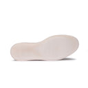 Mocassino Donna College in Camoscio Marrone con Mascherina